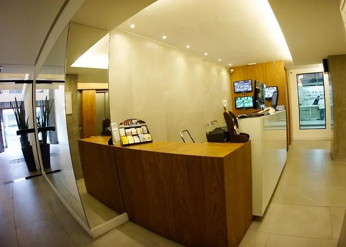 Solar Flat Hotel