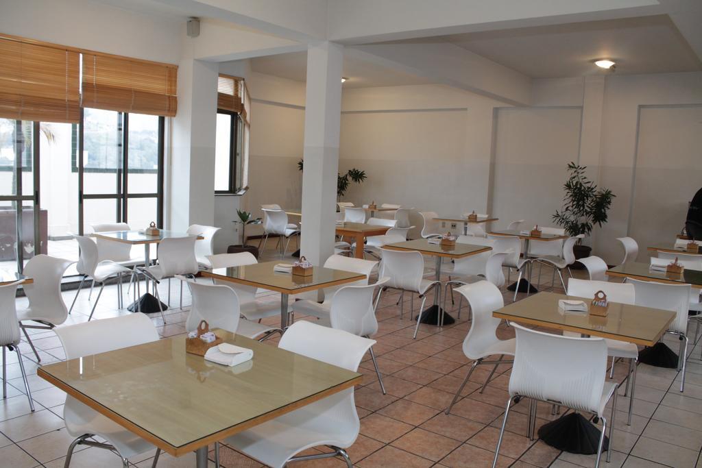 Solar Flat 3* Juiz de Fora