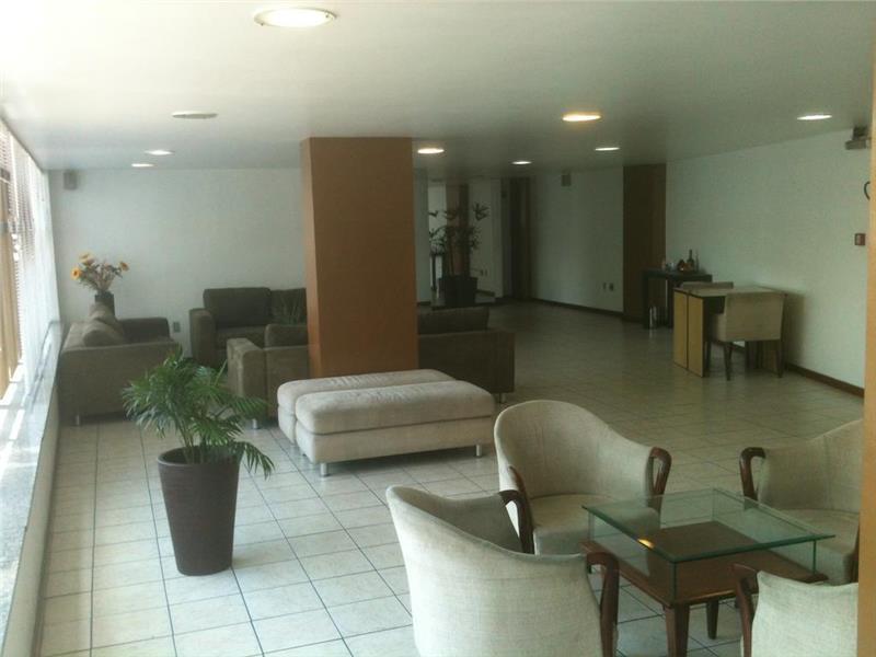 Solar Flat Apart-hotel Juiz de Fora