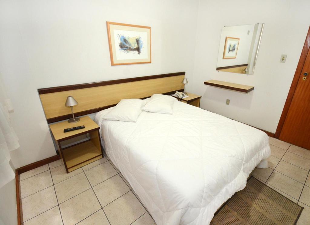 Apart-hotel Solar Flat