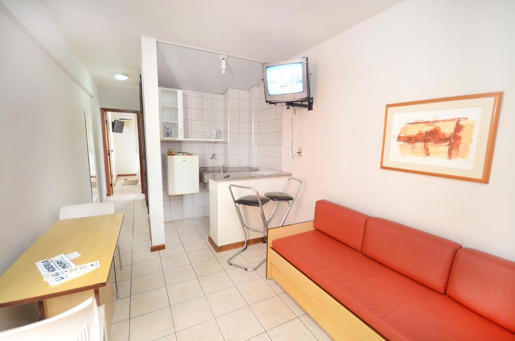 Solar Flat Juiz de Fora