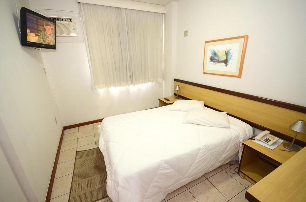 Apart-hotel Solar Flat